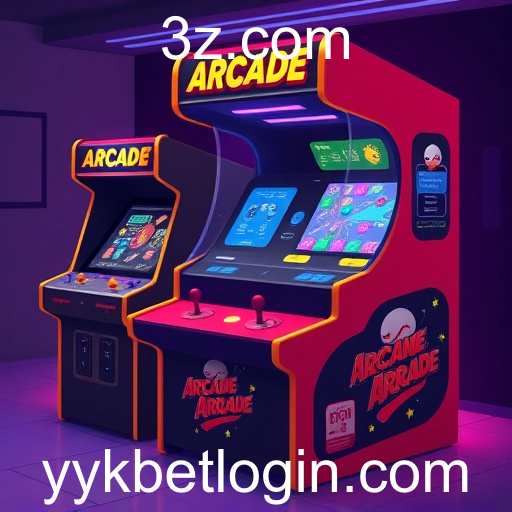 Explorando a Fascinante Categoria de Jogos Arcade em yykbet