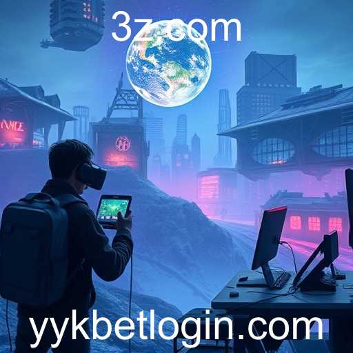 Inovação no Mundo dos Jogos com Realidade Aumentada