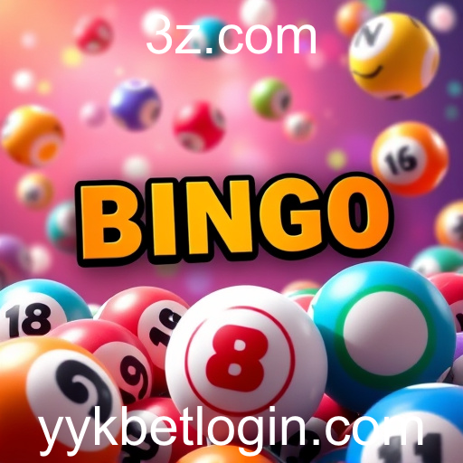 A Evolução e Popularidade do Bingo Online no YYKBet