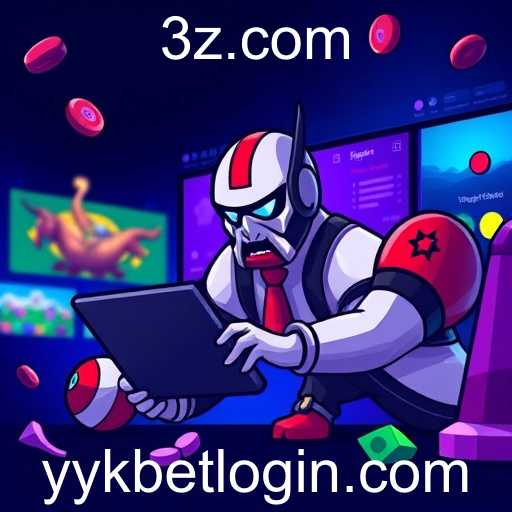 Crescimento do Setor de Jogos Online no Brasil