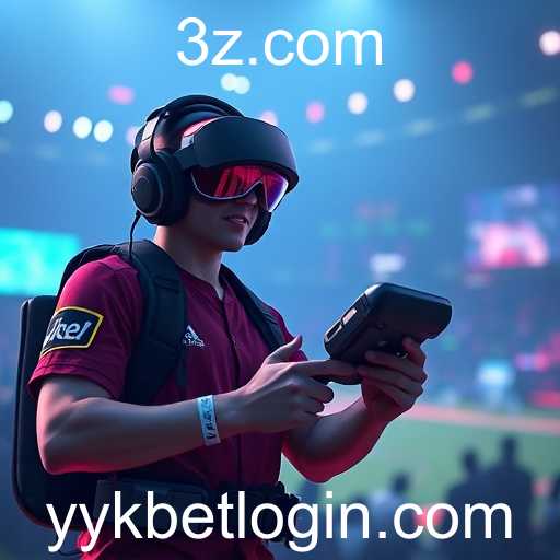 Tendências Emergentes no Mundo dos Jogos em 2025