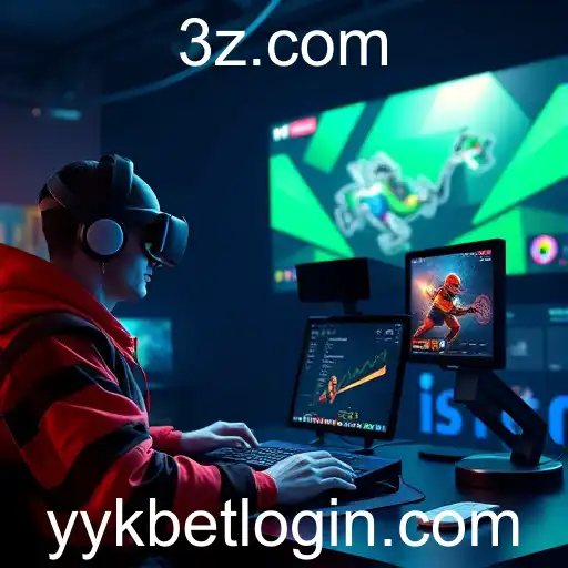 Inovações no Mundo dos Jogos Online