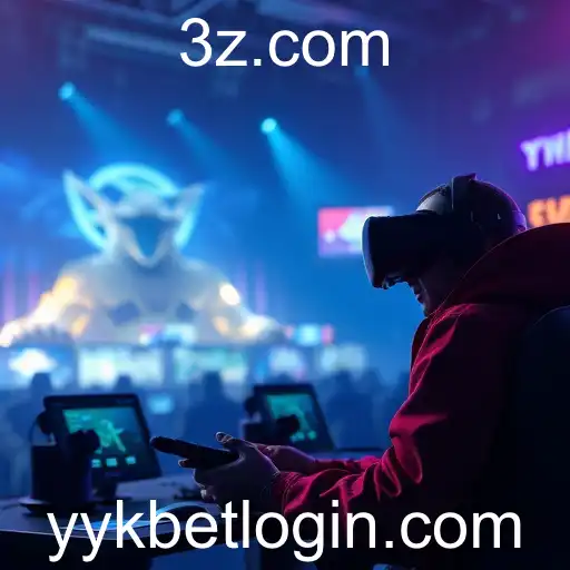 Avanços e Desafios no Setor de Jogos Online