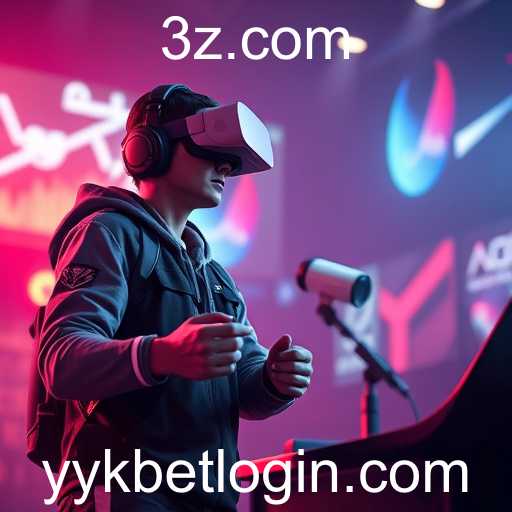 Revolução no Mercado de Jogos Online Aumenta Adesão