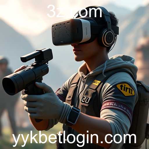 Inovações e Desafios nos Mundos Virtuais de 2025