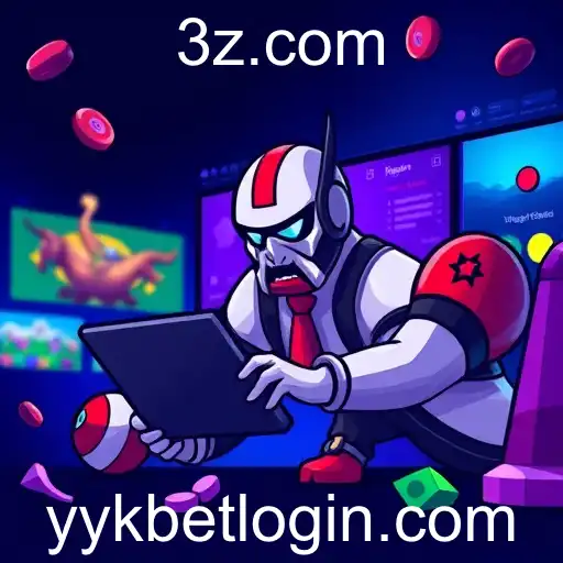 Crescimento do Setor de Jogos Online no Brasil