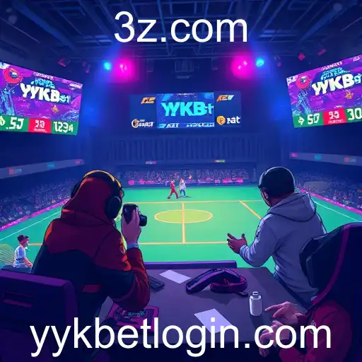 Exploração do Futuro dos Jogos em Ambientes Virtuais