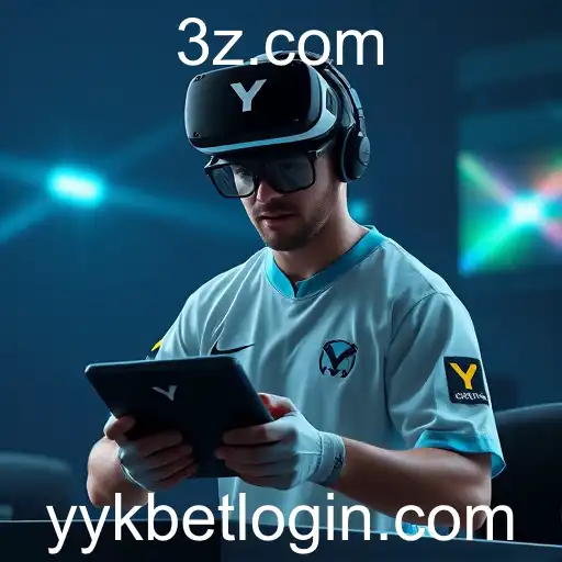 Inovações e Tendências no Mundo dos Jogos em 2025