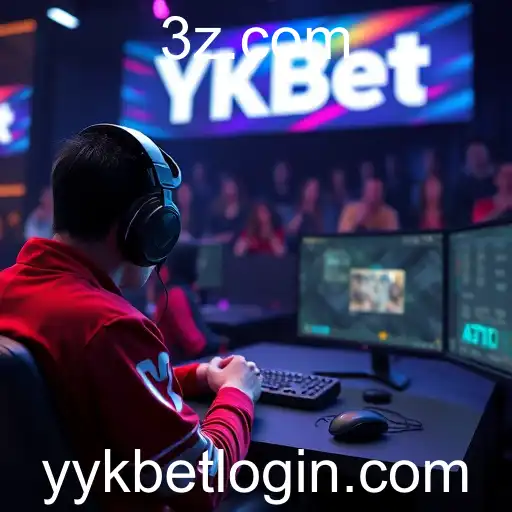 Impacto da yykbet na Indústria de Jogos Online