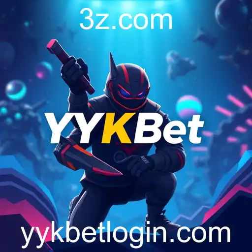 Inovações do YYKBet Aumentam a Dinâmica do Mercado de Jogos