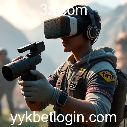 Inovações e Desafios nos Mundos Virtuais de 2025