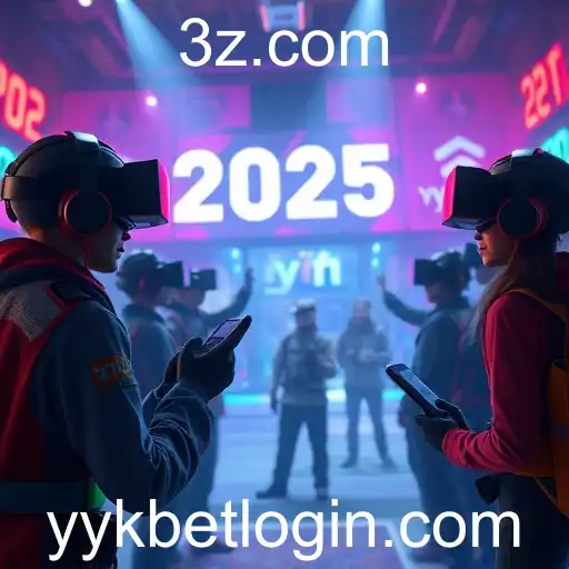 Novas Tendências no Mundo dos Jogos de Azar Online