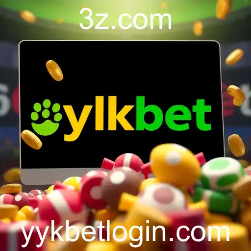 A Ascensão e Popularidade do Yykbet no Mundo dos Jogos