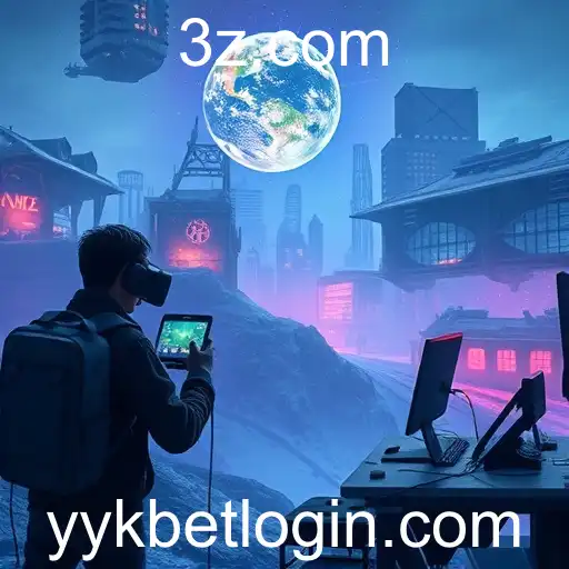 A Revolução dos Jogos Online