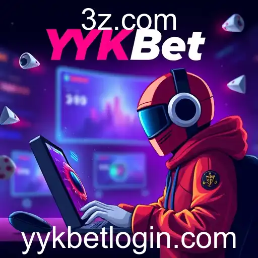 Tendências de Jogos Online: A Ascensão do YYKBet