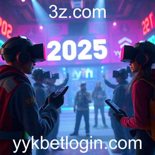 Novas Tendências no Mundo dos Jogos de Azar Online