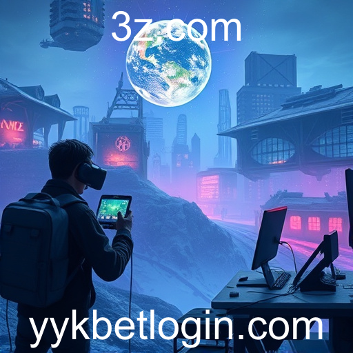 A Revolução dos Jogos Online