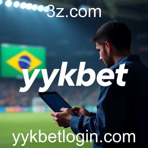 A Revolução do YYKBet no Mercado de Jogos Online