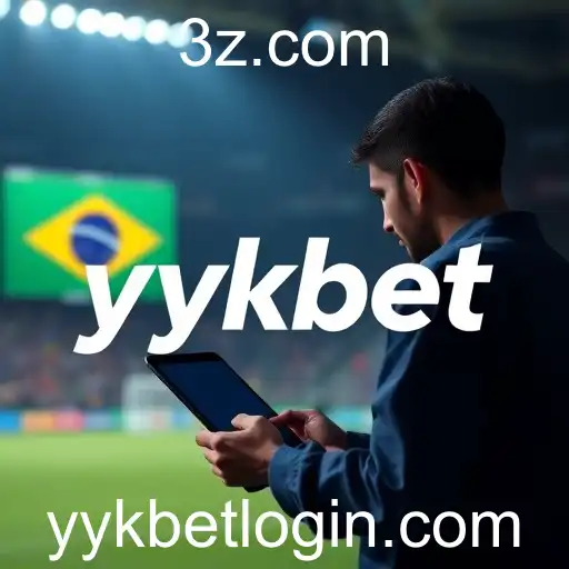 A Revolução do YYKBet no Mercado de Jogos Online