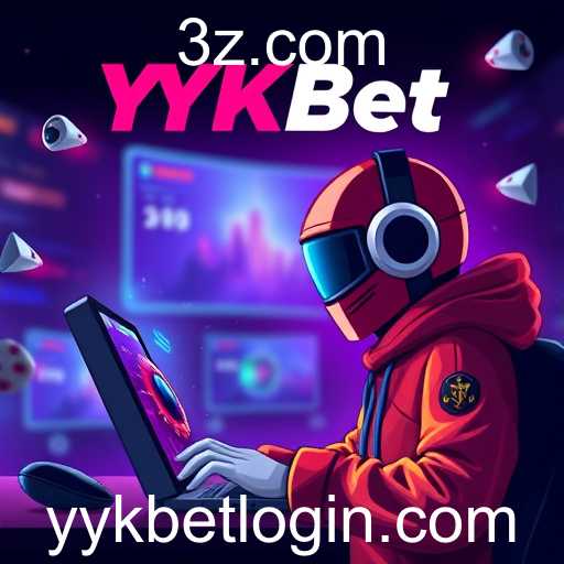 Tendências de Jogos Online: A Ascensão do YYKBet