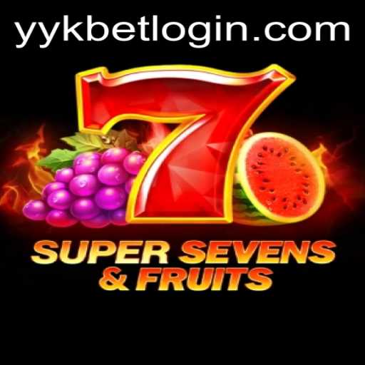 Exploring the World of 7SuperSevensFruits: A Fresh Spin on Casino Gaming