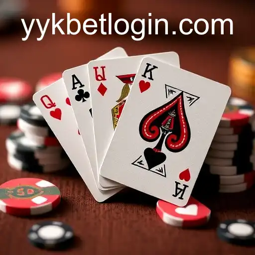 The Fascinating World of Card Games with yykbet