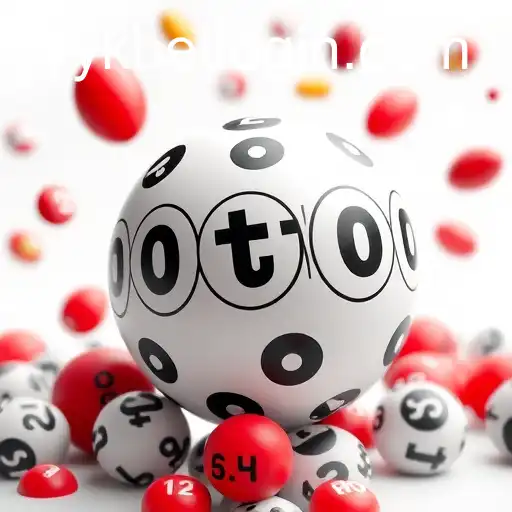 Understanding Lottery Games: A Comprehensive Guide