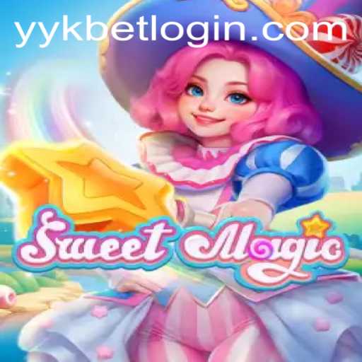 SweetMagic: The Enchanting World of YYKBet Gaming