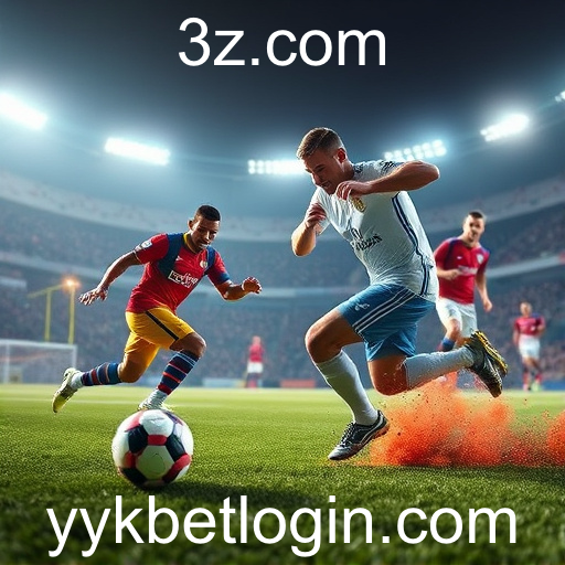 A Inovação e Emoção dos Esportes Virtuais no YYKbet